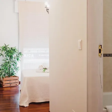 Lorien Apartament