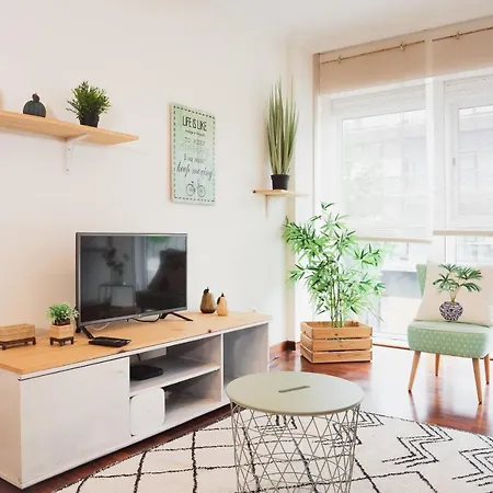 Appartement Lorien *