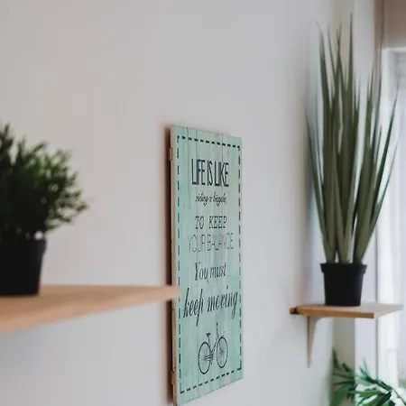 Appartement Lorien Milladoiro