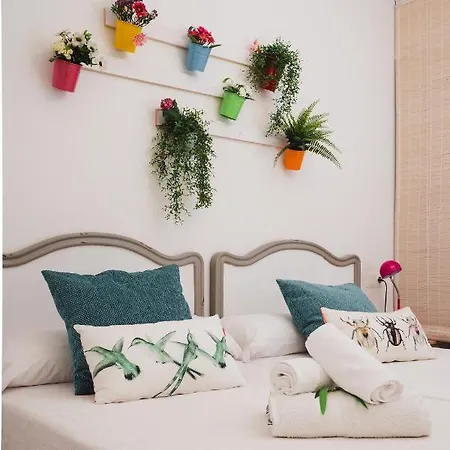 Appartement Lorien *