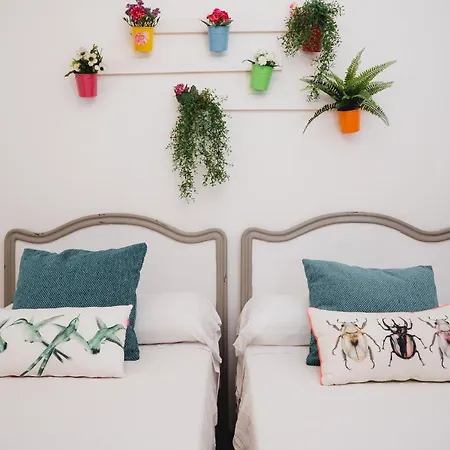 Lorien Appartement Milladoiro