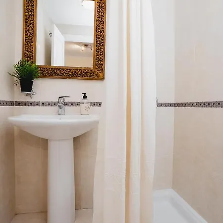 Lorien Appartement *