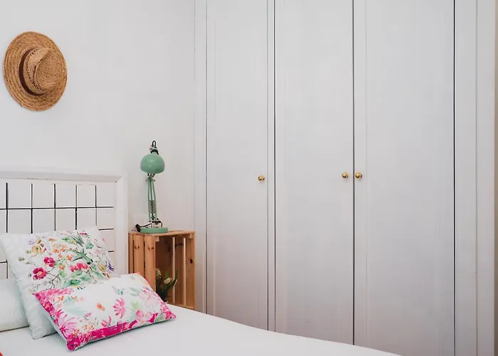 Lorien Apartament