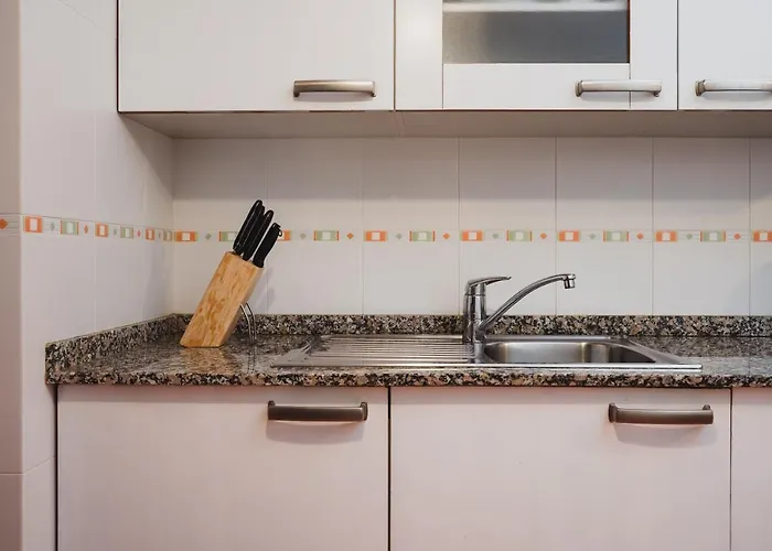 Lorien Apartament *
